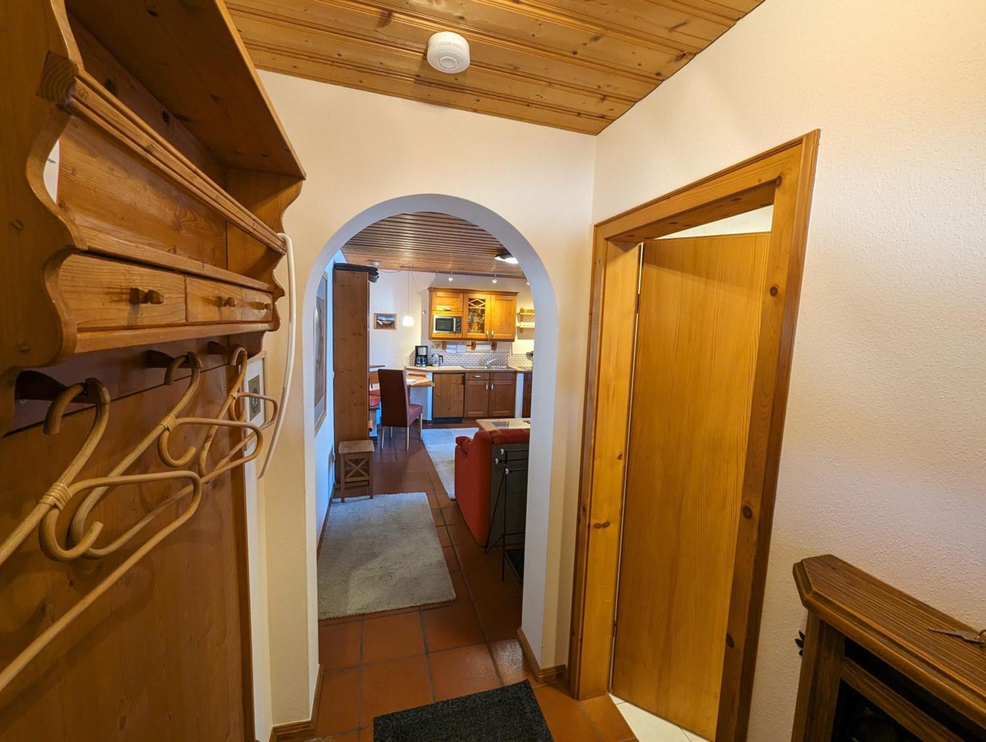 Ferienwohnung Roesslstube ルーポルディング エクステリア 写真